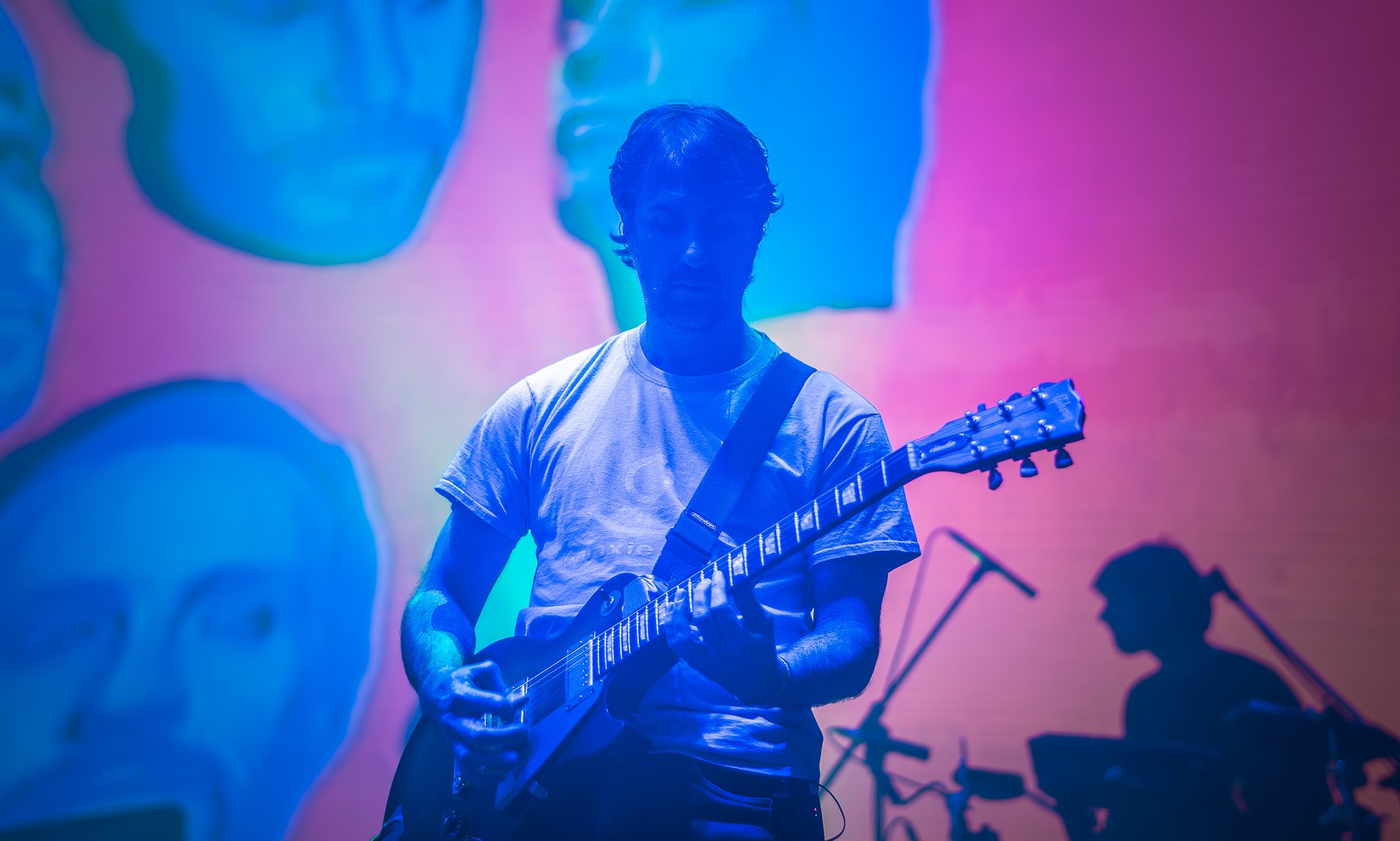 Él Mató a un Policía Motorizado